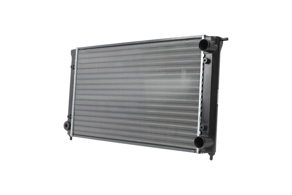 Hella Engine Coolant Radiator 8MK366301-741