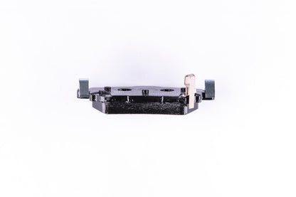 HELLA Brake pad set - T2343 - for e.g. NISSAN / RENAULT 8DB355021-491