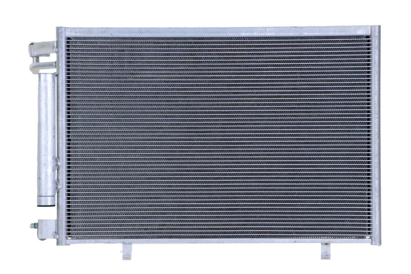 Hella Aircon Condenser 8FC366221-341