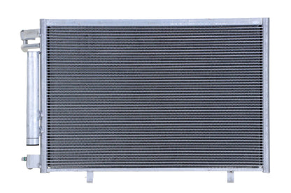 Hella Aircon Condenser 8FC366221-341
