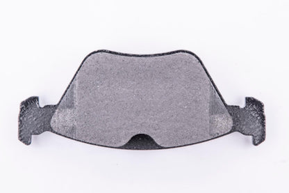 HELLA Brake pad set - T1813 - for e.g. MERCEDES-BENZ 8DB355014-291