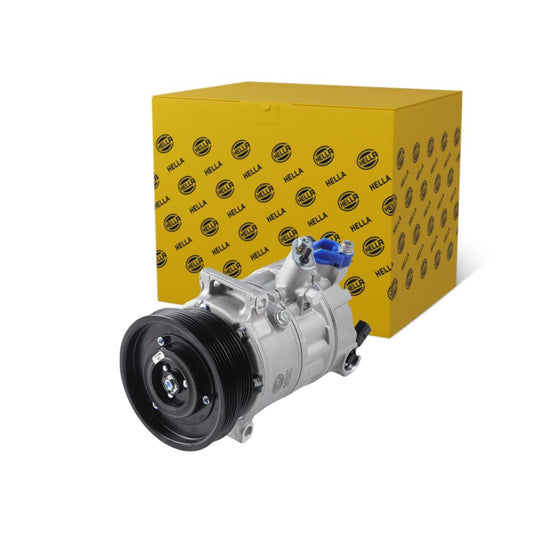 Hella Aircon Compressor 8FK366200-311
