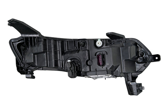 HELLA LED-Headlight - left - for e.g. RENAULT MEGANE E-TECH SUV EV40 (BNJ2) 1ZX015143-831