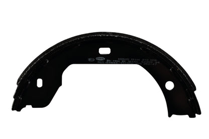 HELLA Brake Shoe Set, parking brake - H9505 - for e.g. ALPINA / BMW / ROLLS-ROYCE / VO 8DA355050-471