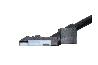 HELLA Sensor, wheel speed - 2-pin connector 6PU358252-081
