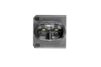 HELLA Sensor, park distance control - angled - 2-pin connector - Plugged 6PX358270-931