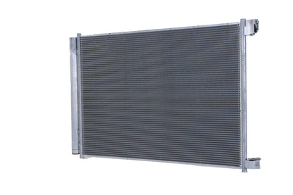 Hella Aircon Condenser 8FC366220-691
