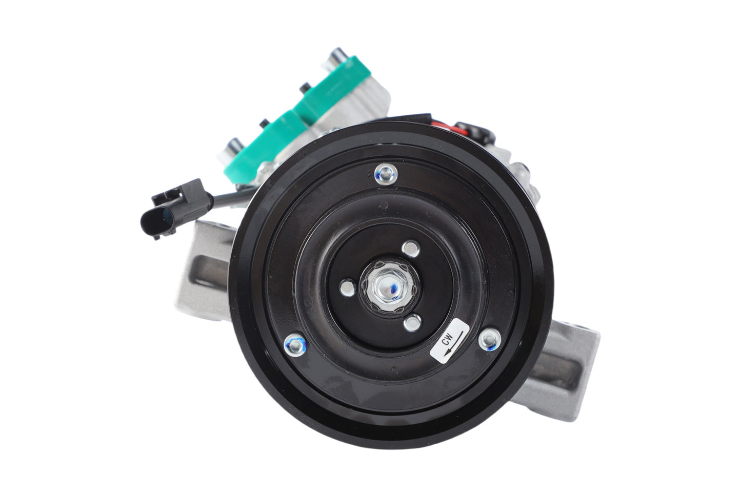 Hella Aircon Compressor 8FK366201-341