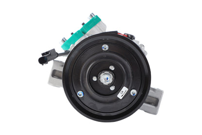 Hella Aircon Compressor 8FK366201-341