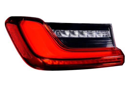 HELLA Rearlight - LED - Outer section - left - for e.g. BMW 3 (G20, G80, G28) 2SD013173-611