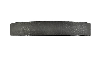 HELLA Brake Shoe Set, parking brake - H9705 - for e.g. VOLVO 8DA355050-591