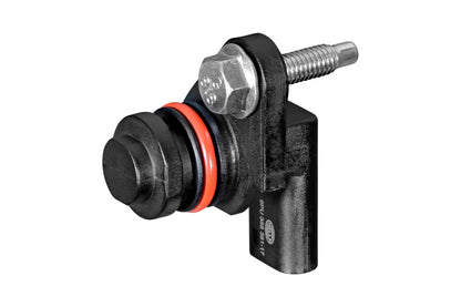HELLA Sensor, camshaft position - 3-pin connector 6PU358381-171