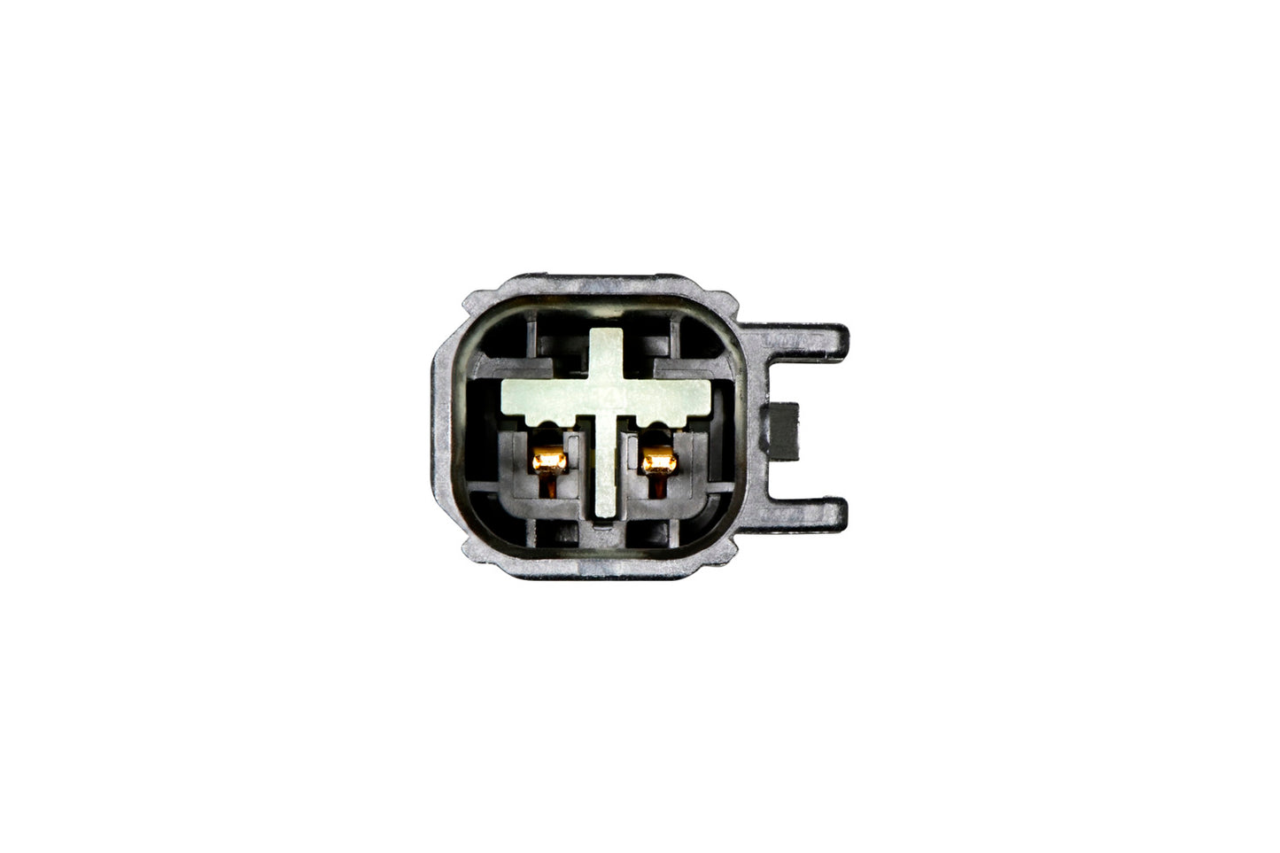 HELLA Sensor, exhaust gas temperature - 2-pin connector 6PT358226-181
