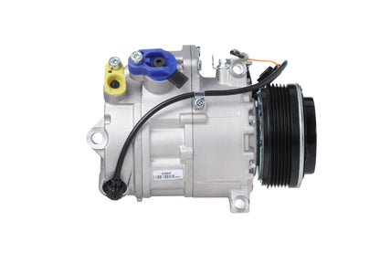 Hella Aircon Compressor 8FK366201-671