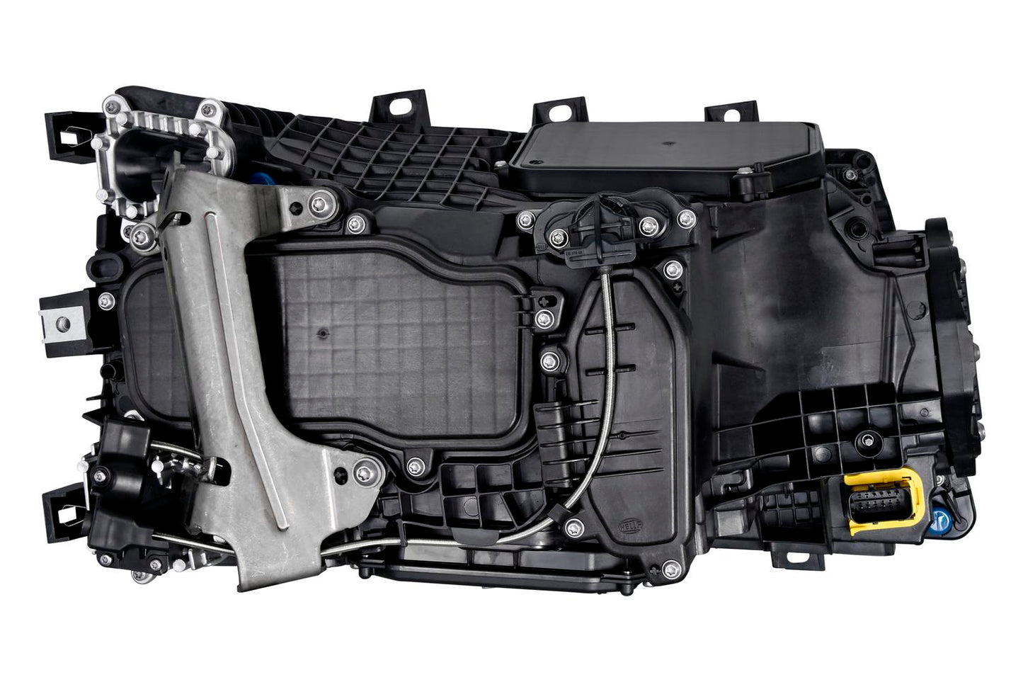 HELLA LED-Headlight - left - for e.g. SCANIA L,P,G,R,S - series S500 1LX011805-111