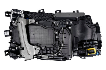 HELLA LED-Headlight - left - for e.g. SCANIA L,P,G,R,S - series S500 1LX011805-111