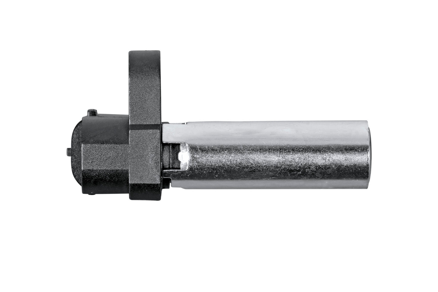 HELLA Sensor, crankshaft pulse - 12V - 2-pin connector 6PU358381-421