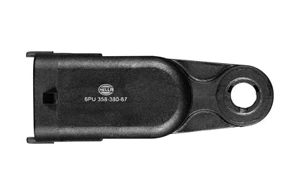 HELLA Sensor, camshaft position - 3-pin connector 6PU358380-671