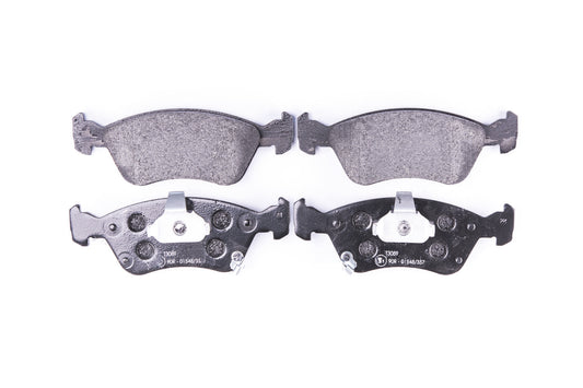 HELLA Brake pad set - T3089 - for e.g. TOYOTA 8DB355016-981