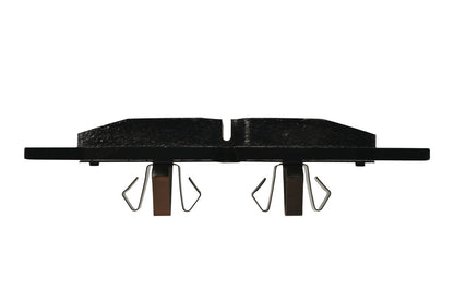 HELLA Brake pad set - T1516 - for e.g. MERCEDES-BENZ 8DB355012-011