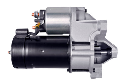 HELLA Starter - 12V - 1.1kW - for e.g. Peugeot 206 Hatchback (2A/C) 8EA011610-391