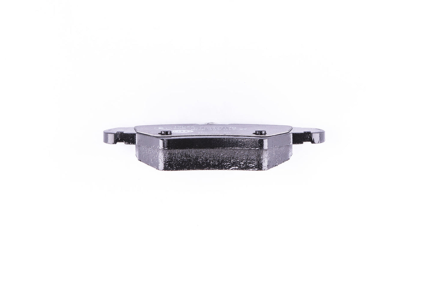 HELLA Brake pad set - T9066 - for e.g. CHEVROLET / HOLDEN / OPEL / VAUXHALL 8DB355019-271