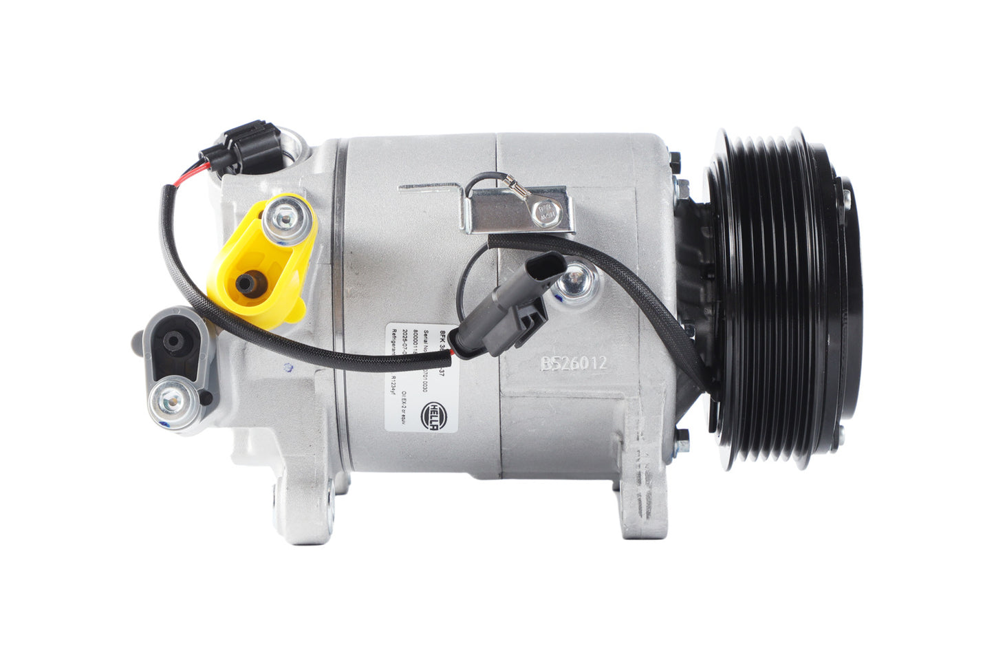 Hella Aircon Compressor 8FK366200-371