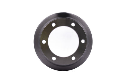 HELLA Brake Drum - 61012 - for e.g. FORD 8DT355300-211
