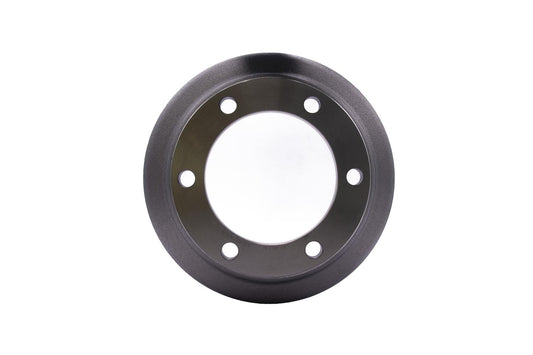 HELLA Brake Drum - 61012 - for e.g. FORD 8DT355300-211