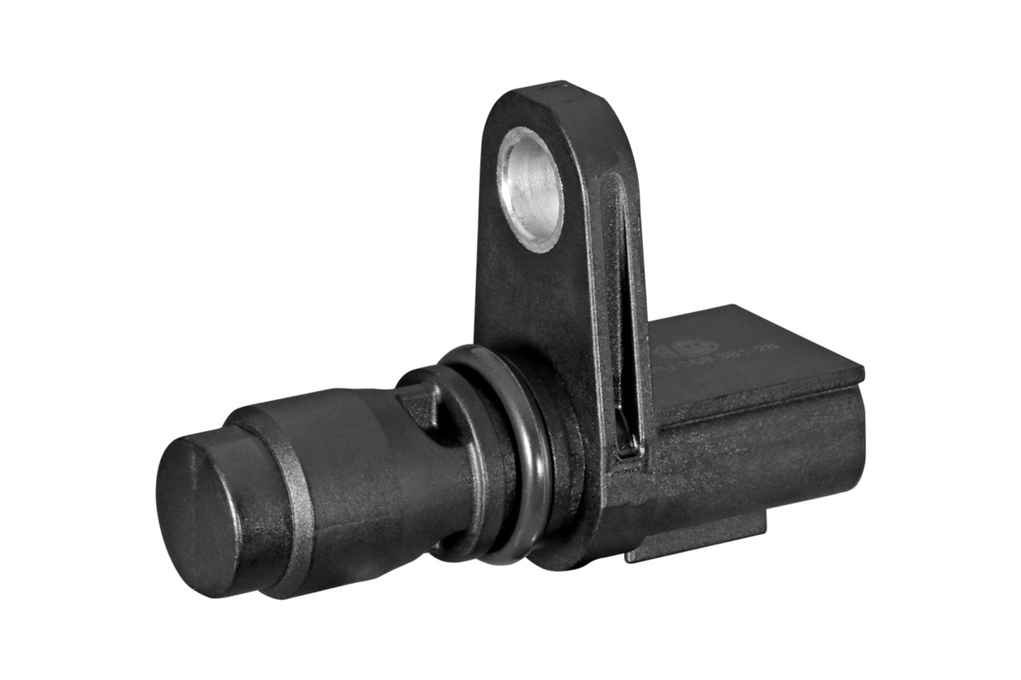 HELLA Sensor, camshaft position - 3-pin connector 6PU358381-281