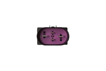 Hella Radiator Cooling Fan 8EW366420-521