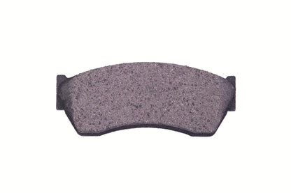 HELLA Brake pad set - T0032 - for e.g. CHEVROLET / GEO / HOLDEN / SUBARU 8DB355005-711