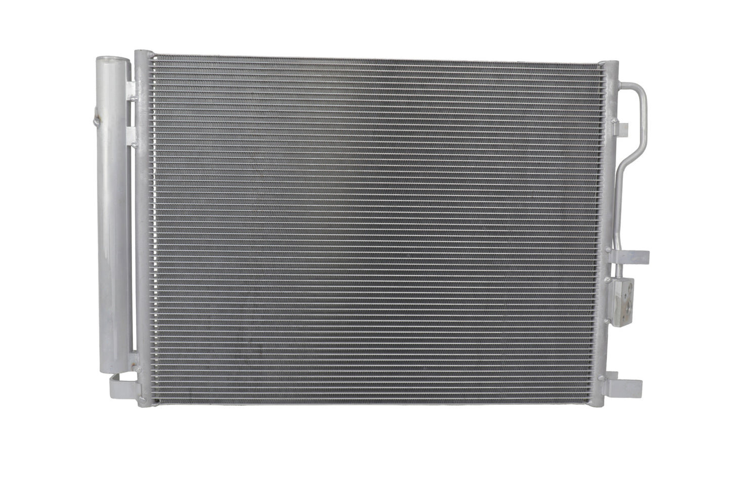 Hella Aircon Condenser 8FC366221-101