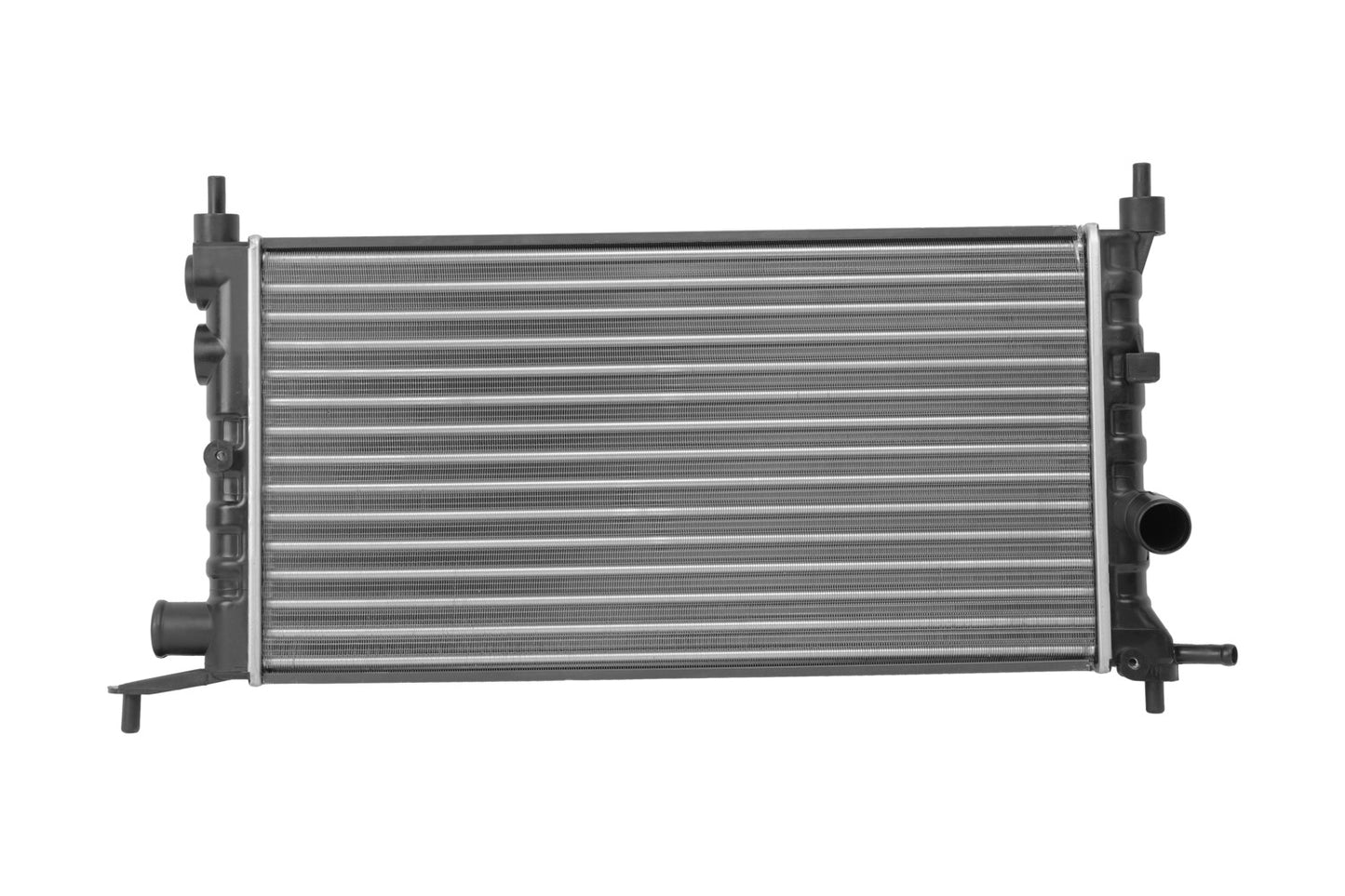 Hella Engine Coolant Radiator 8MK366301-751