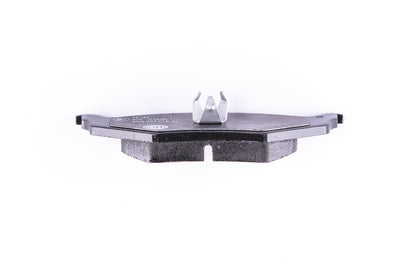 HELLA Brake pad set - T5145 - for e.g. CHRYSLER / DODGE / PLYMOUTH 8DB355018-661