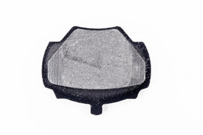 HELLA Brake pad set - T0047 - for e.g. LAND ROVER 8DB355005-791