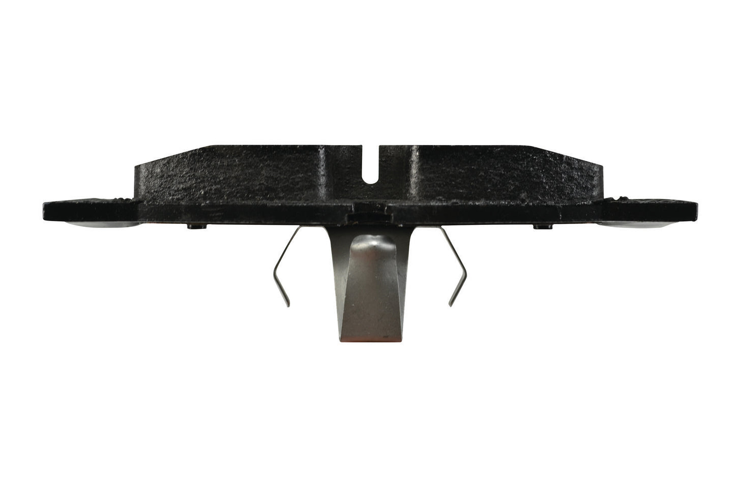 HELLA Brake pad set - T1818 - for e.g. BMW 8DB355014-351