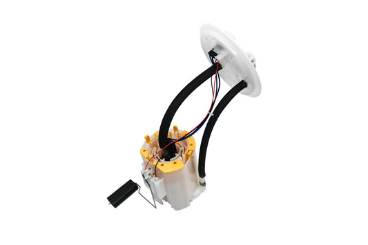 HELLA Fuel Feed Unit - Electric - 4-pin connector 8TF358317-031
