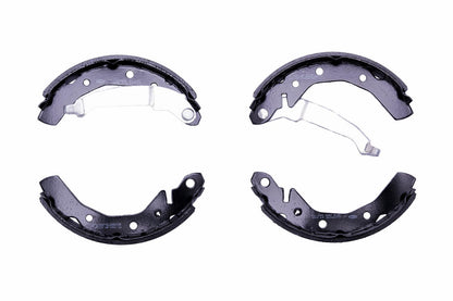 HELLA Brake Shoe Set - H9015 - for e.g. CHEVROLET / DAEWOO / PONTIAC / PROTON 8DB355001-741