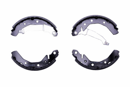 HELLA Brake Shoe Set - H9015 - for e.g. CHEVROLET / DAEWOO / PONTIAC / PROTON 8DB355001-741