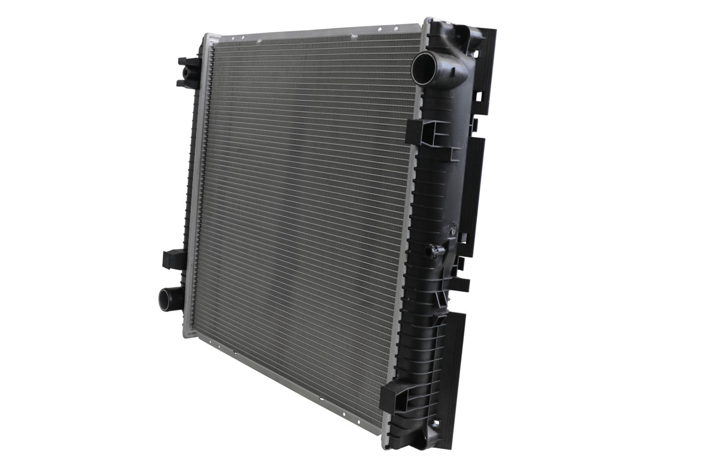 Hella Engine Coolant Radiator 8MK366301-161