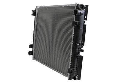 Hella Engine Coolant Radiator 8MK366301-161