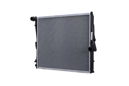 Hella Engine Coolant Radiator 8MK366300-551