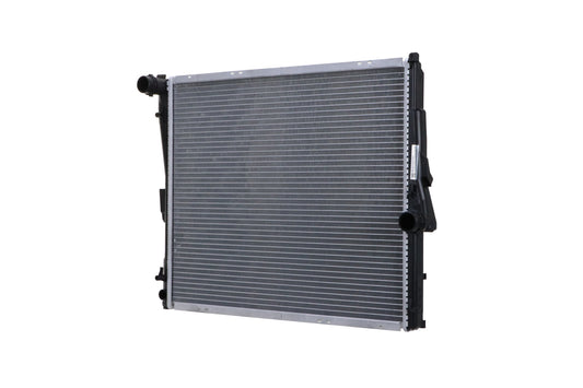 Hella Engine Coolant Radiator 8MK366300-551