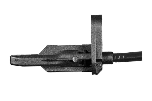 HELLA Sensor, wheel speed - 2-pin connector - Rear Axle 6PU358216-321