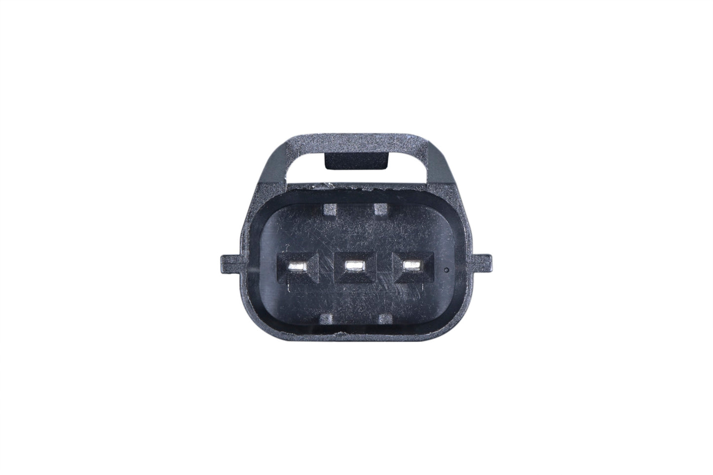 HELLA Sensor, speed/RPM - 12V - 3-pin connector - in transmission housing - Plugged 6PU358380-151