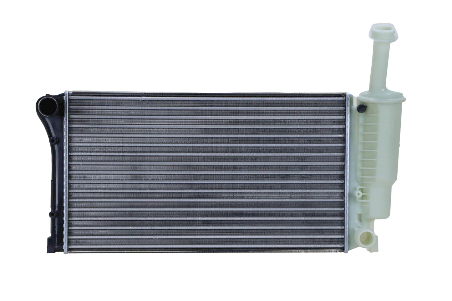 Hella Engine Coolant Radiator 8MK366301-201
