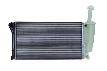 Hella Engine Coolant Radiator 8MK366301-201