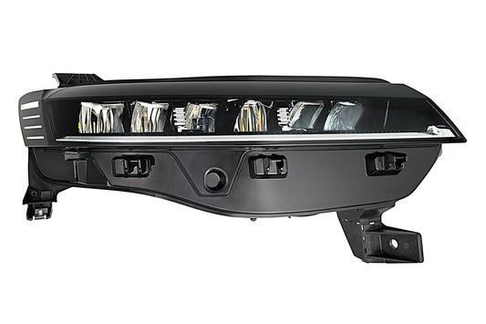 HELLA LED-Headlight - right - for e.g. RENAULT MEGANE E-TECH SUV EV40 (BNJ2) 1ZX015143-841