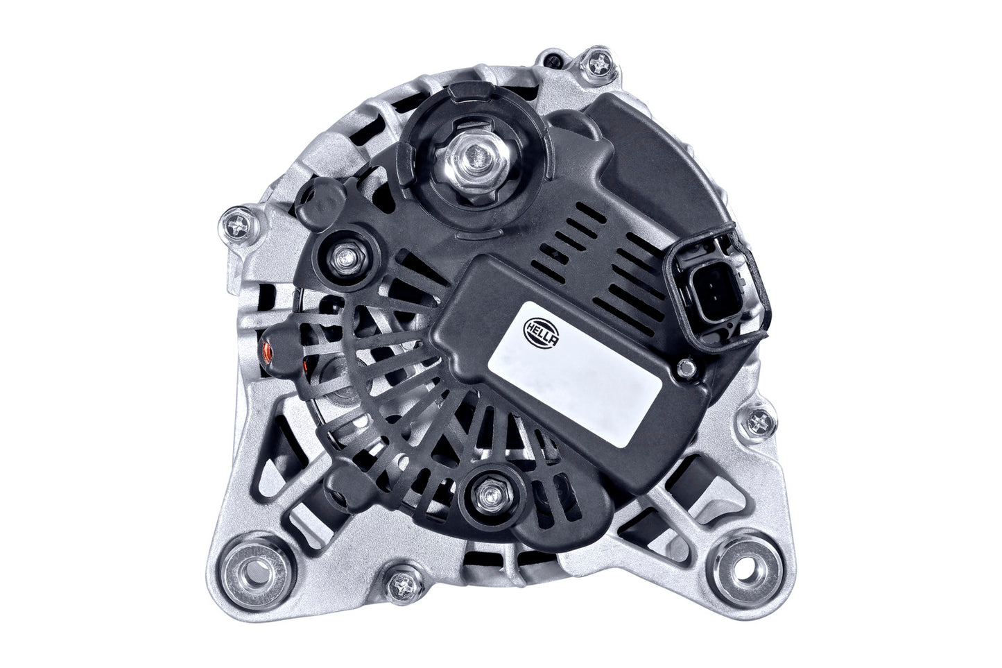 HELLA Alternator - 14V - 150A - for e.g. DACIA DUSTER SUV Van 1.5 dCi 8EL015659-121